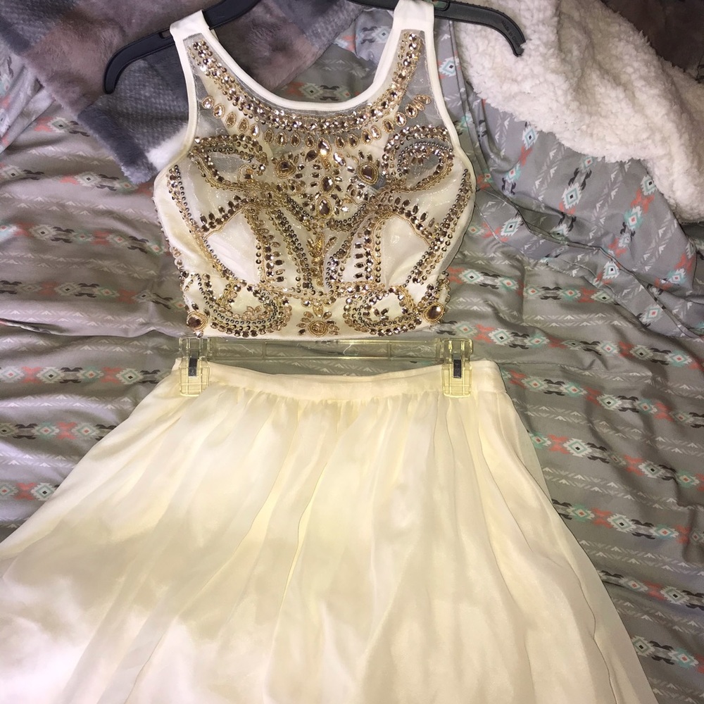 Homecoming Dress